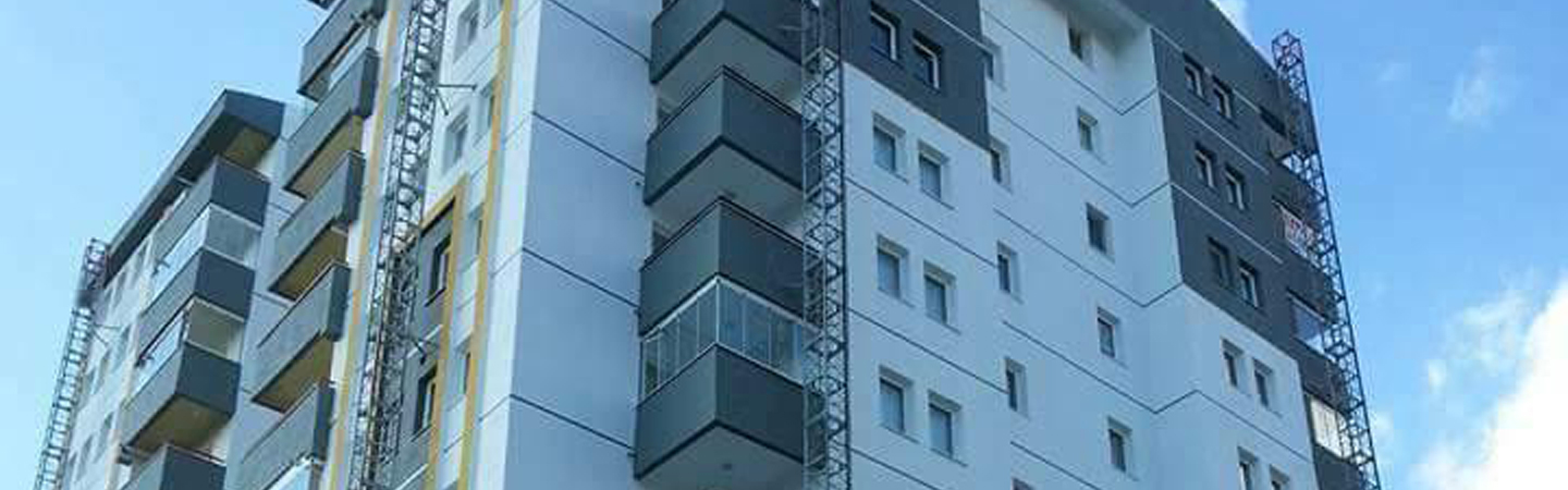 Gözdebağ Sitesi