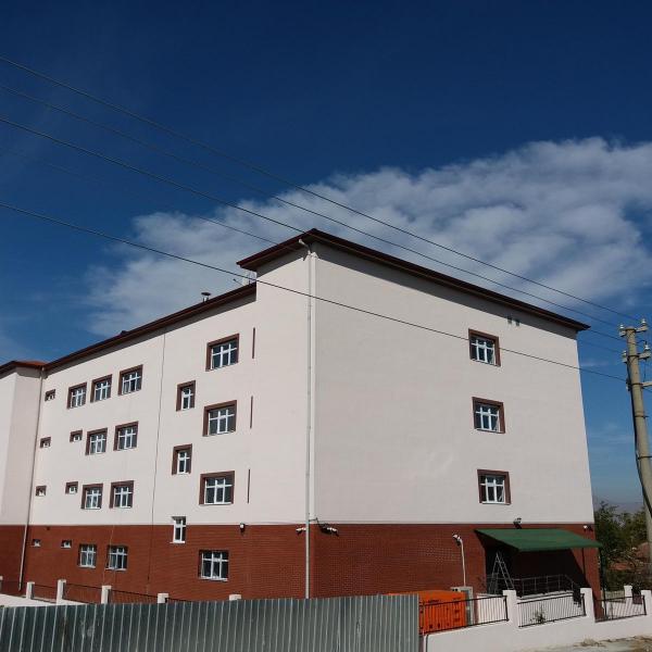 Evren Okul