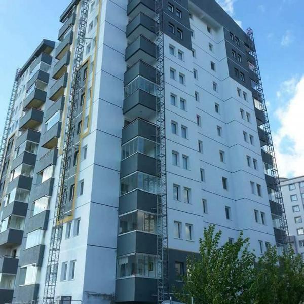 Gözdebağ Sitesi
